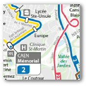 CAEN AGGLO - carte générale des transports - janvier 2025.jpg