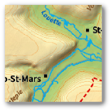 LOUETTE - carte topographique.jpg