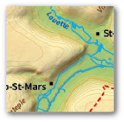 LOUETTE - carte topographique.jpg